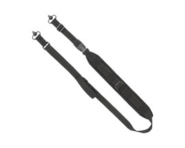 GrovTec&reg; QS 2-Point Sentinel Sling - Black