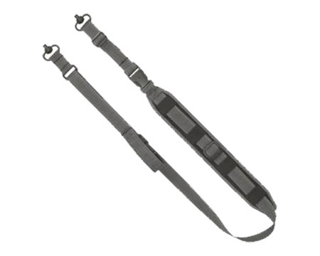 GrovTec&reg; QS 2-Point Sentinel Sling - Wolf Grey