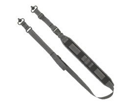 GrovTec&reg; QS 2-Point Sentinel Sling - Wolf Grey