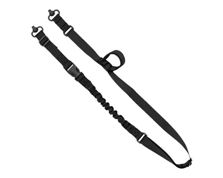GrovTec&reg; QS 2-Point Sentry Sling - Black