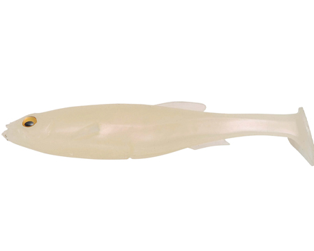 Megabass&reg; Magdraft 6" Swimbait - Biwako Shad