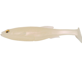 Megabass&reg; Magdraft 6" Swimbait - Biwako Shad
