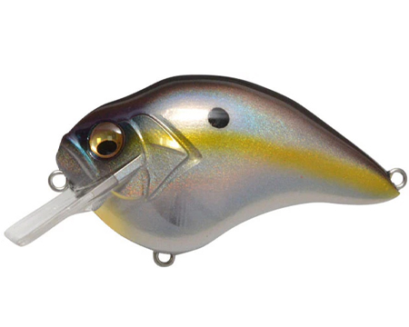 Megabass&reg; S-Crank Sexy Shad