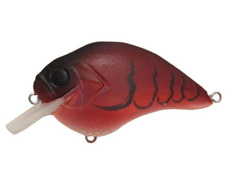 Megabass&reg; S-Crank 1.5 Crankbait - Fire Craw