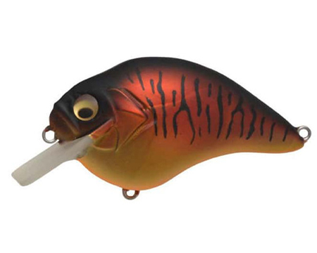 Megabass&reg; S-Crank 1.5 Crankbait - E2 Craw
