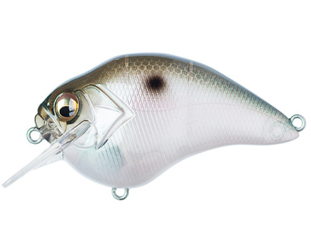 Megabass&reg; S-Crank 1.5 Crankbait - MB Gizzard