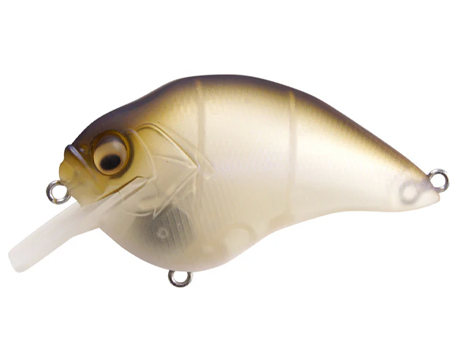 Megabass&reg; S-Crank 1.5 Crankbait - Mat Shad
