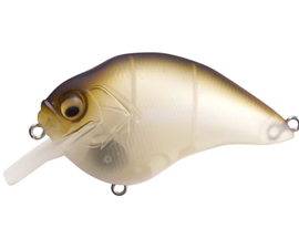 Megabass&reg; S-Crank 1.5 Crankbait - Mat Shad