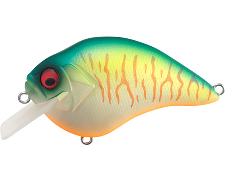 Megabass&reg; S-Crank 1.5  Bait - PM Hot Shad