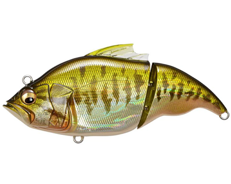 Megabass&reg; Vatalion Swimbait - GG Bass