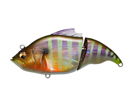 Megabass&reg; Vatalion Glidebait - GG Gill
