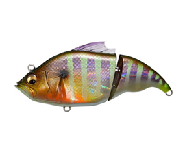 Megabass&reg; Vatalion Glidebait - GG Gill