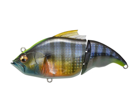 Megabass&reg; Vatalion Swimbait - GG Wild Gill