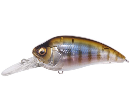 Megabass&reg; Super-Z Z2 Crankbait - Gillkko