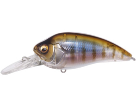 Megabass&reg; Super-Z Z2 Crankbait - Gillkko