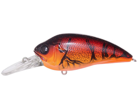 Megabass&reg; Super-Z Z2 Crankbait - Wild Craw