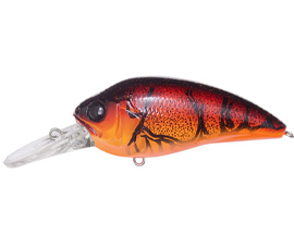 Megabass&reg; Super-Z Z2 Crankbait - Wild Craw