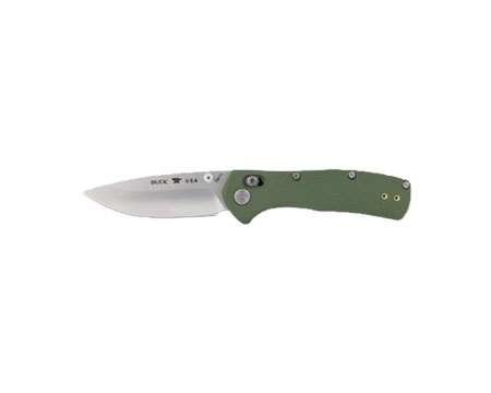 Buck&reg; Range Pro - Green