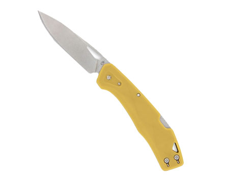 Gerber&reg; LST Knife - Yellow