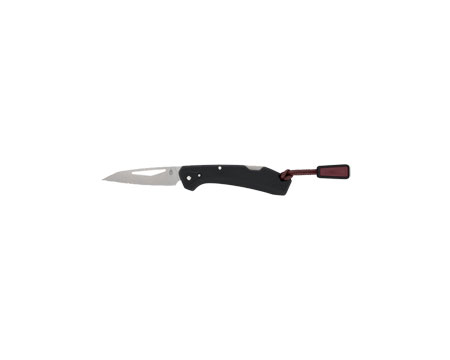 Gerber&reg; LST Mini Knife - Black
