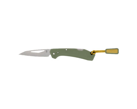 Gerber&reg; LST Mini Knife - Lichen Green