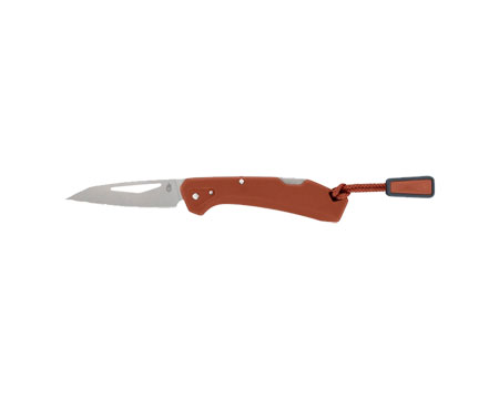 Gerber&reg; LST Mini Knife - Burnt Orange