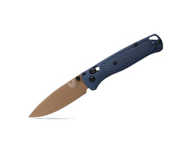 Benchmade&reg; Bugout Knife - Crater Blue