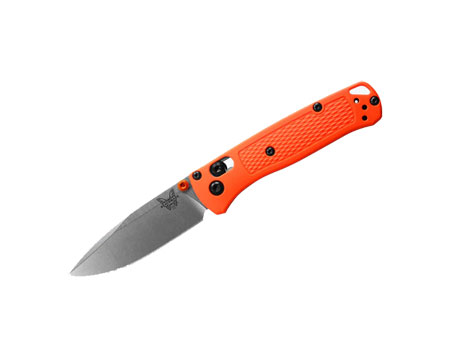 Benchmade&reg; Mini Bugout - Orange