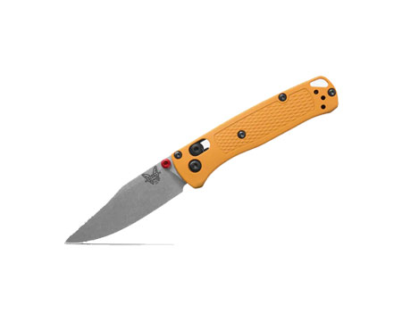 Benchmade&reg; Mini Bugout - Daybreak 
