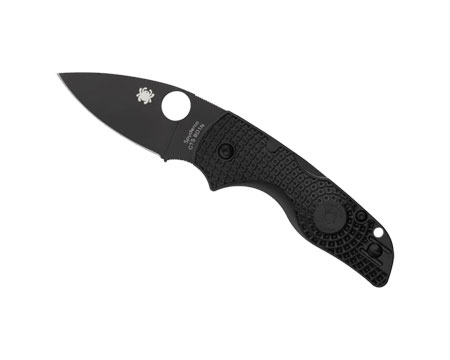 SpyderCo&reg; Lil Native - Black