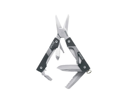 Gerber&reg; Splice Pocket Tool - Black 