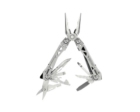 Gerber&reg; Suspension NXT Multi-tool