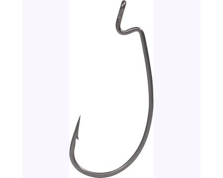 BKK&reg; 4/0 Offset Worm WG-HD Hook
