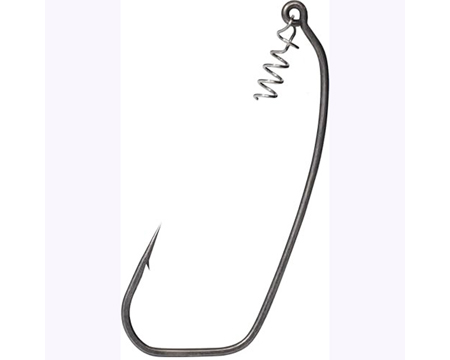 BKK&reg; 5/0 Armor-Point Permalock Fishing Hook