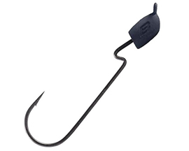 BKK&reg; 3/0 - 5/16 oz. Silent Chaser - Glide 'N Shake Jighead