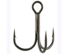 BKK&reg; #10 Spear-21 SS Treble Hook