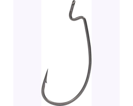 BKK® 2/0 Offset Worm WG-HD Hook