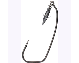BKK® 5/0 - 3/32 oz. Armor Point Weighted Permalock Hook Nail Keeper