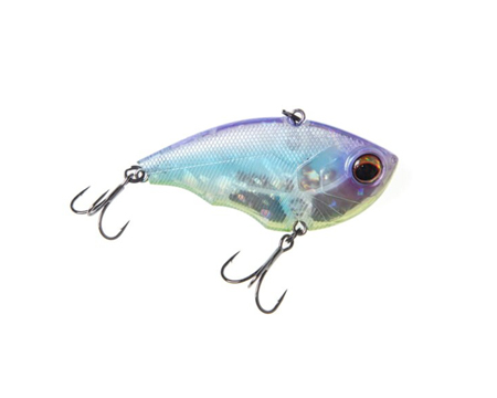Googan&reg; 2.25 in. Bass Mafia Boss Vibe Lipless Crank Bait - Dainger Zone