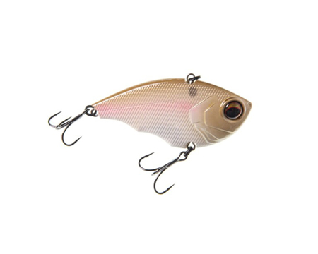 Googan&reg; 2.25 in. Bass Mafia Boss Vibe Lipless Crank Bait - Savy Shad