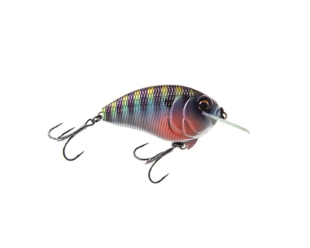 Googan&reg; 2.25 in. Bass Mafia Fugitive Crank Bait - Warmouth
