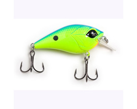 Googan&reg; 2-1/4 in. Squad Banger - Blue Back