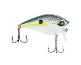 Googan&reg; Squad Wake Banger Hard Bait - Sexy Shad