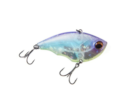 Googan&reg; 2.25 in. Bass Mafia Boss Vibe Lipless Crank Bait - Dainger Zone