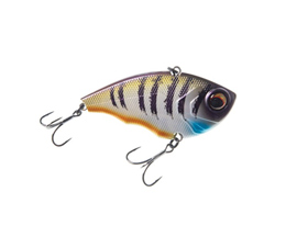 Googan&reg; 2.25 in. Bass Mafia Boss Vibe Lipless Crank Bait - Serial Giller