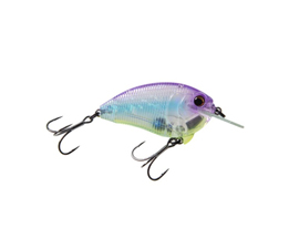 Googan&reg; 2.25 in. Bass Mafia Fugitive Crank Bait - Dainger Zone