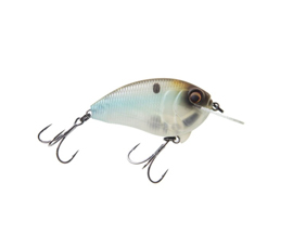 Googan&reg; 2.25 in. Bass Mafia Fugitive Crank Bait - Matte Shad