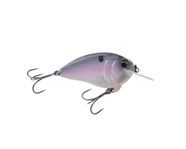 Googan&reg; 2.25 in. Bass Mafia Fugitive Crank Bait - Shaddy Ice