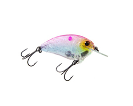 Googan&reg; 2.25 in. Bass Mafia Fugitive Crank Bait - Smallie Smasher