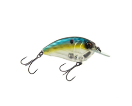 Googan&reg; 2.25 in. Bass Mafia Fugitive Crank Bait - Summer Sexy